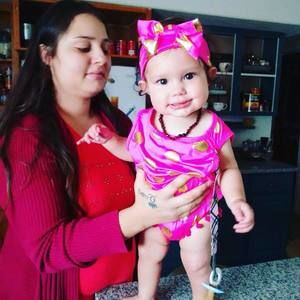 Meet your Posher, Isabella